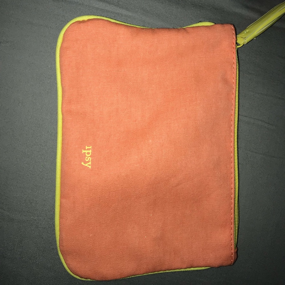 ipsy bag